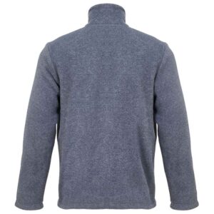SOL'S Unisex Nitro Micro Fleece Jacket