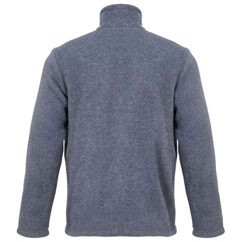 SOL'S Unisex Nitro Micro Fleece Jacket