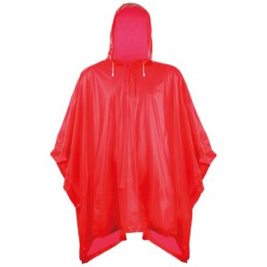 Splashmacs Rain Poncho