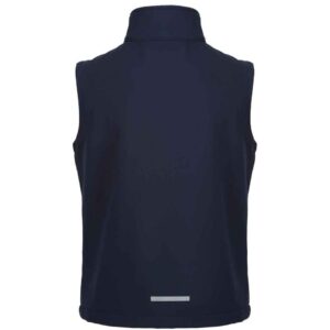 Regatta Kids Ablaze Soft Shell Bodywarmer