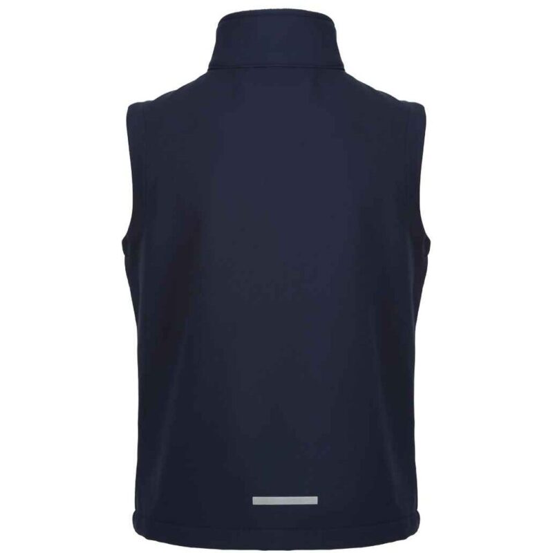Regatta Kids Ablaze Soft Shell Bodywarmer