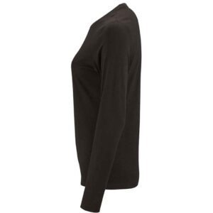 SOL'S Ladies Imperial Long Sleeve T-Shirt