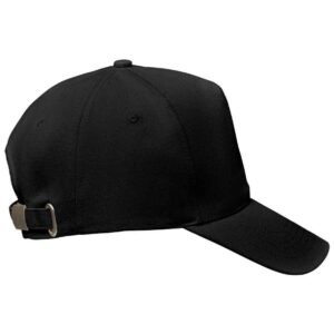SOL'S Seoul 5 Panel Cap