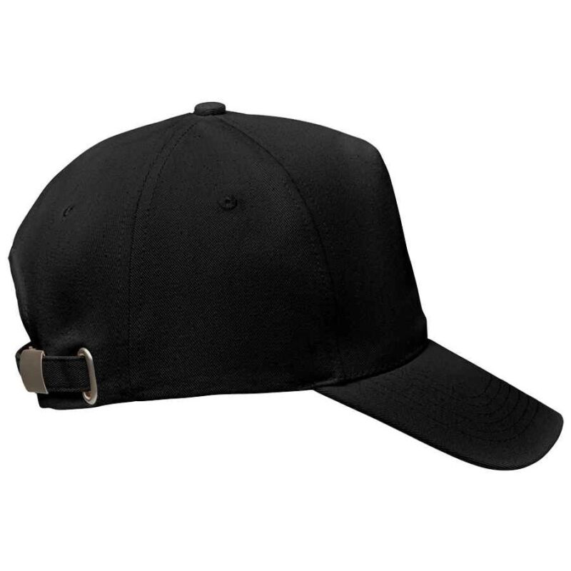 SOL'S Seoul 5 Panel Cap