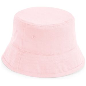 Beechfield Kids Organic Cotton Bucket Hat