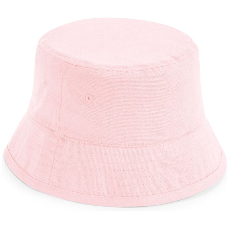 Beechfield Kids Organic Cotton Bucket Hat