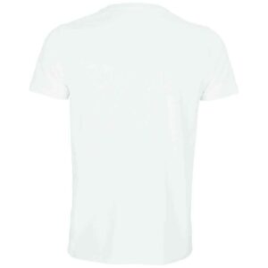 NEOBLU Unisex Loris Organic Pique T-Shirt