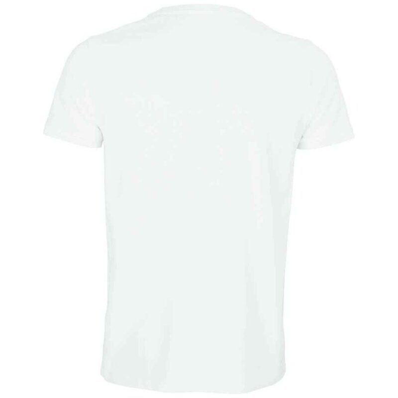 NEOBLU Unisex Loris Organic Pique T-Shirt