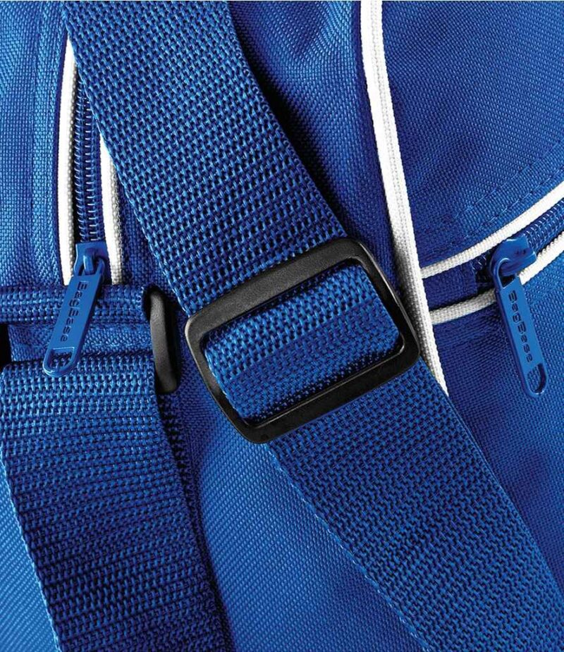BagBase Retro Shoulder Bag