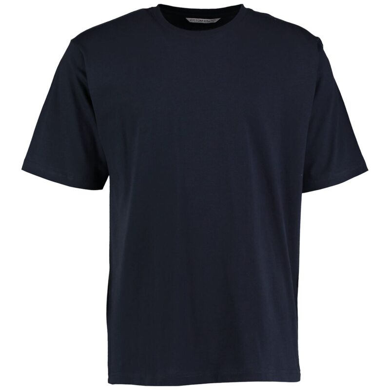 Kustom Kit Hunky Superior T-Shirt