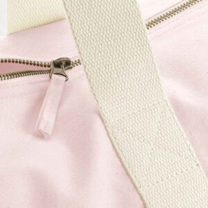 Westford Mill EarthAware Organic Barrel Bag