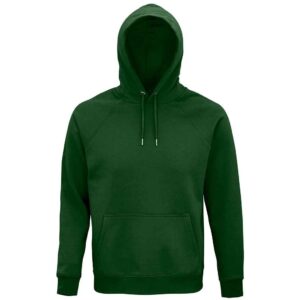 SOL'S Unisex Stellar Organic Hoodie