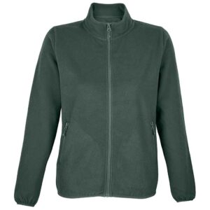 SOL'S Ladies Factor Recycled Micro Fleece Jacket