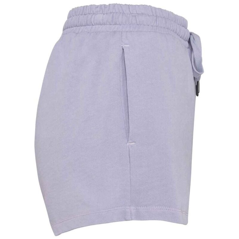 Native Spirit Ladies Terry 280 Shorts