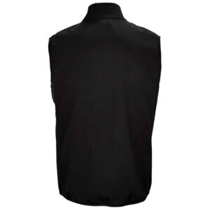 SOL'S Falcon Recycled Soft Shell Bodywarmer