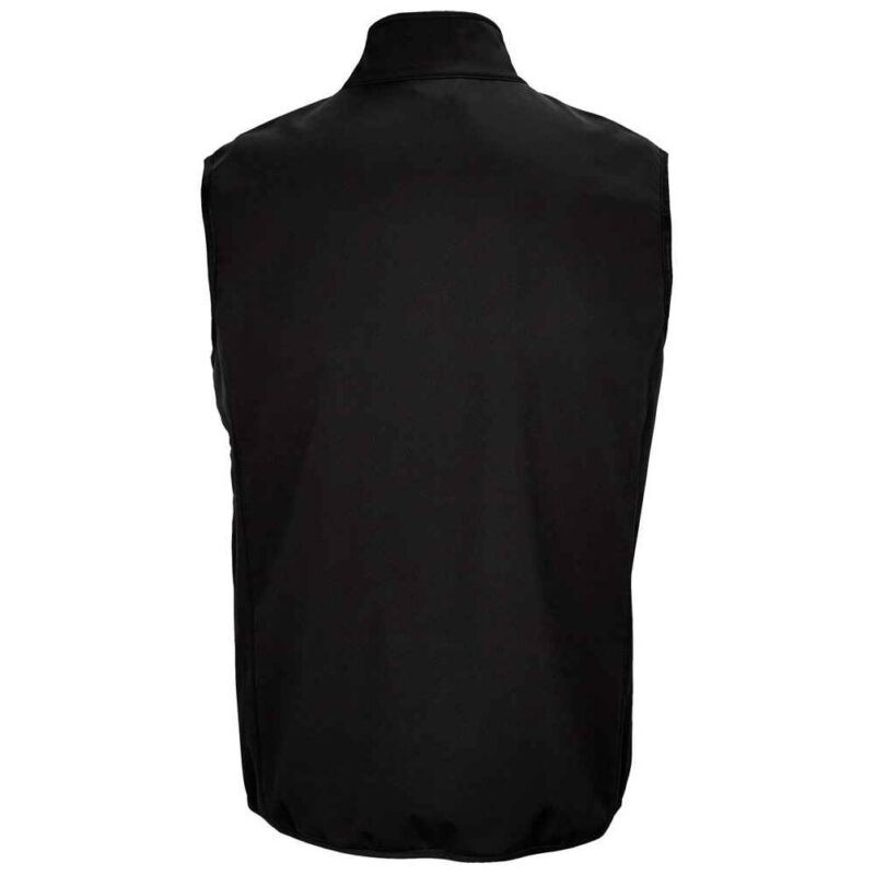 SOL'S Falcon Recycled Soft Shell Bodywarmer