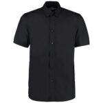 Kustom Kit Short Sleeve Classic Fit Workforce Shirt