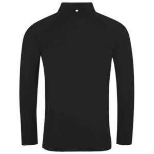 AWDis Cool Half Zip Sweat Top
