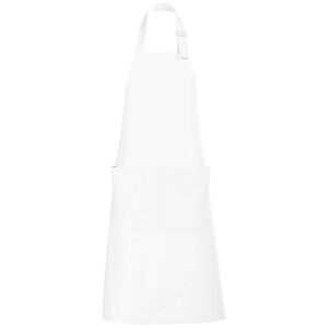 SOL'S Gala Long Bib Apron