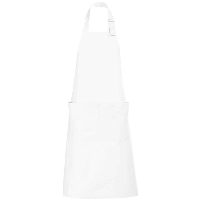 SOL'S Gala Long Bib Apron
