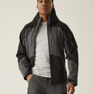 Regatta 4TEX Stretch Three Layer Soft Shell Jacket