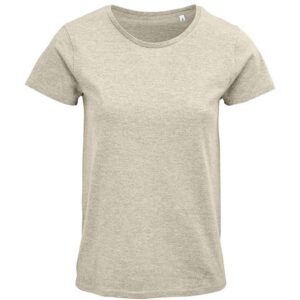 SOL'S Ladies Crusader Organic T-Shirt
