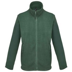 SOL'S Unisex Nitro Micro Fleece Jacket