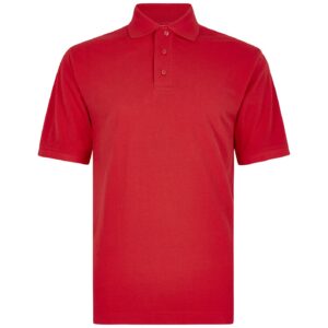 Kustom Kit Cotton Klassic Superwash 60 C Polo Shirt