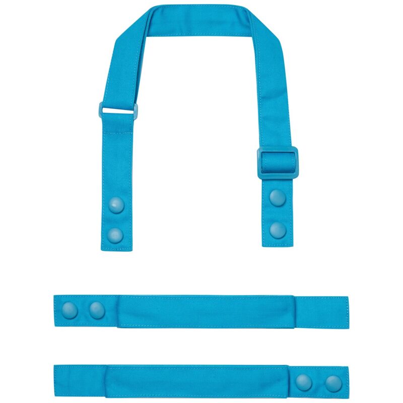 Premier Swap and Pop Customisable Apron Straps