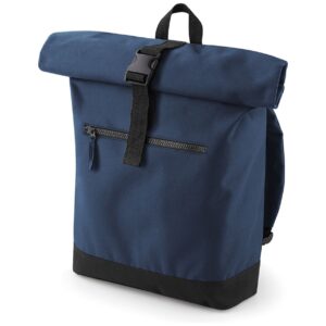 BagBase Roll-Top Backpack