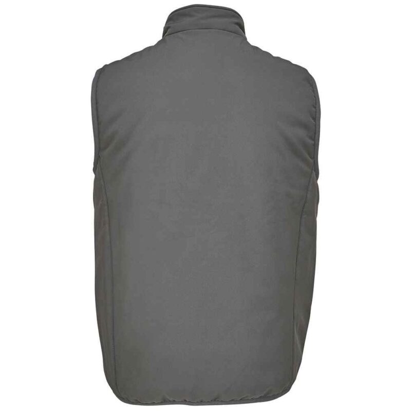 SOL'S Unisex Falcon Padded Bodywarmer