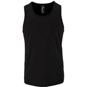 SOL'S Sporty Performance Tank Top