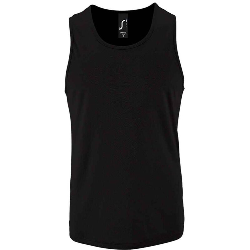 SOL'S Sporty Performance Tank Top