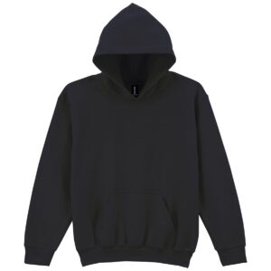 Gildan Kids Heavy Blend Hooded Sweatshirt