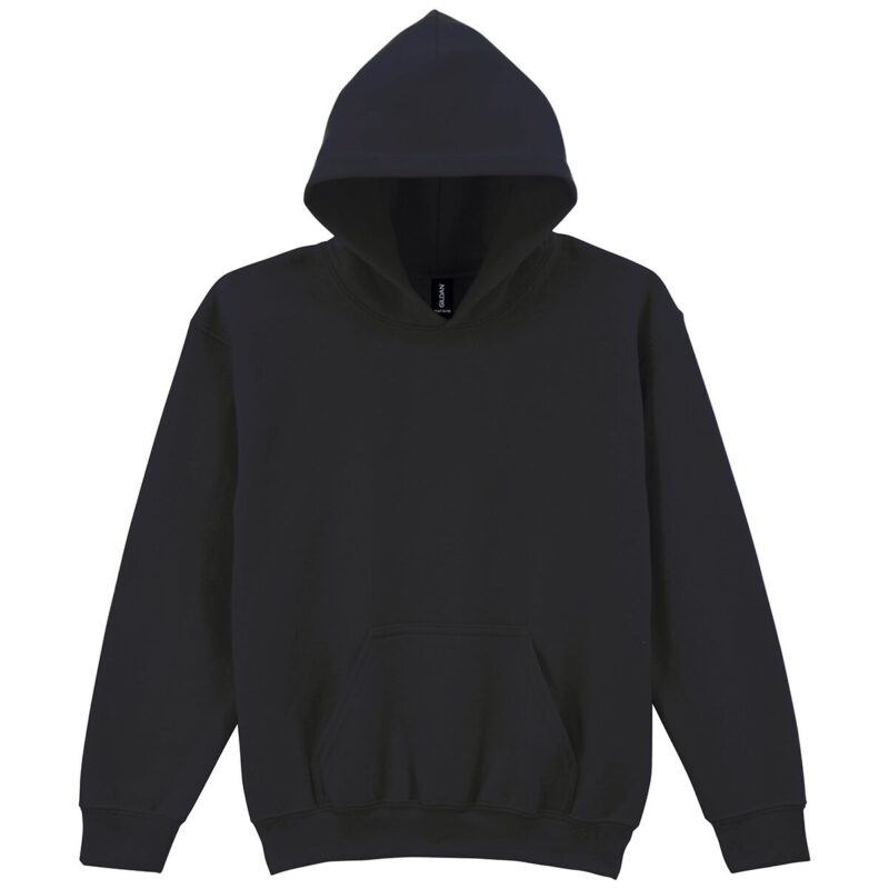 Gildan Kids Heavy Blend Hooded Sweatshirt