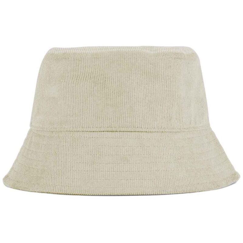 Beechfield EarthAware Organic Cord Bucket Hat