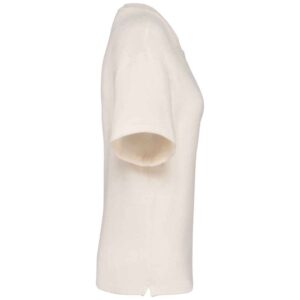 Native Spirit Ladies Terry Towel T-Shirt