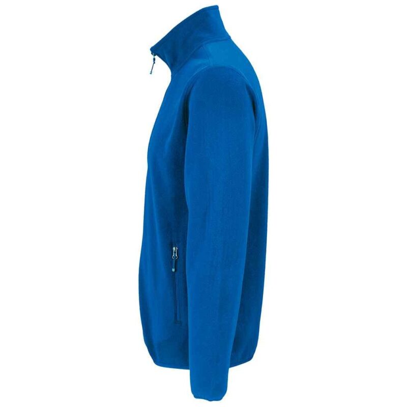 SOL'S Factor Recycled Micro Fleece Jacket