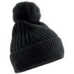 Beechfield Snow Luxe Beanie