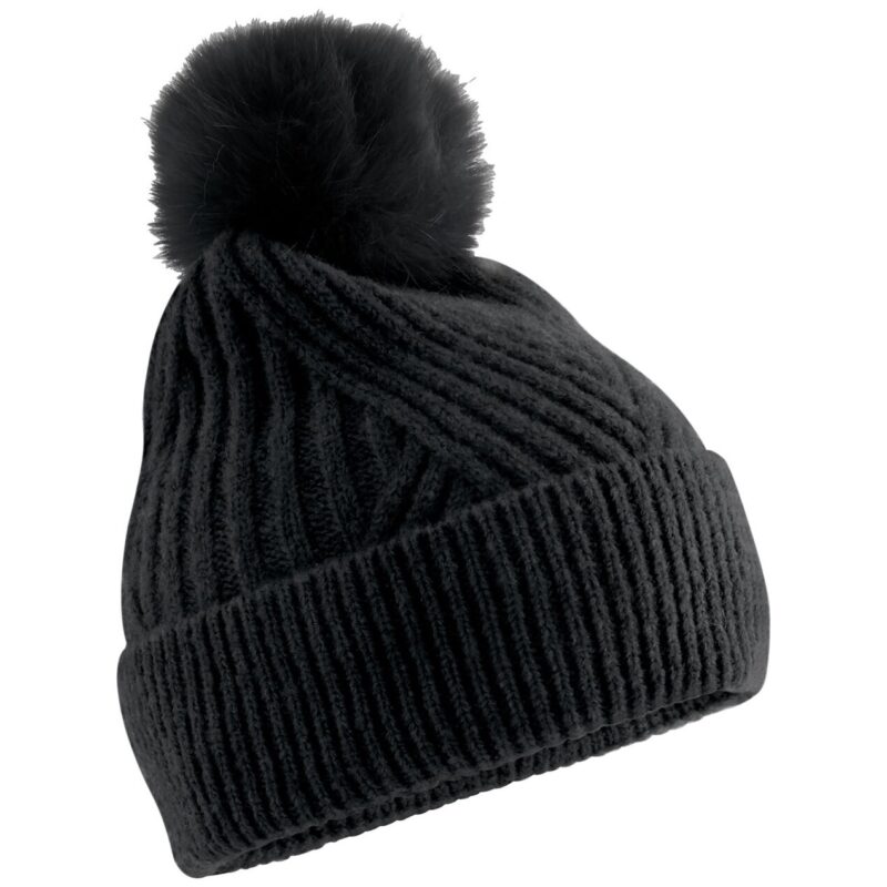 Beechfield Snow Luxe Beanie