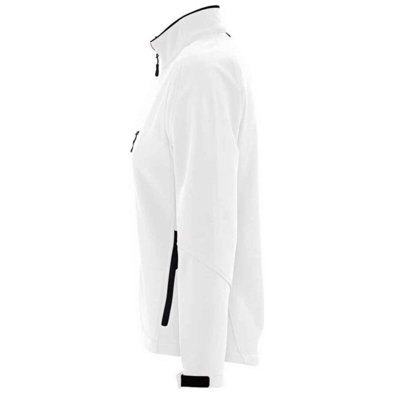 SOL'S Ladies Roxy Soft Shell Jacket