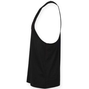 SF Clothing Muscle Vest