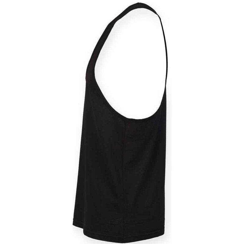 SF Clothing Muscle Vest