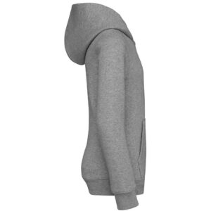 Native Spirit Kids Hooded Sweatshirt