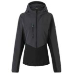 Regatta Ladies Ada Stretch Soft Shell Jacket