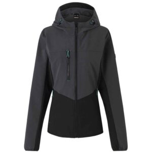 Regatta Ladies Ada Stretch Soft Shell Jacket