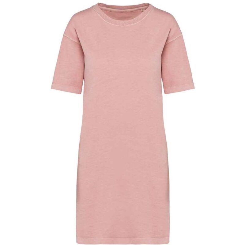 Native Spirit Ladies T-Shirt Dress