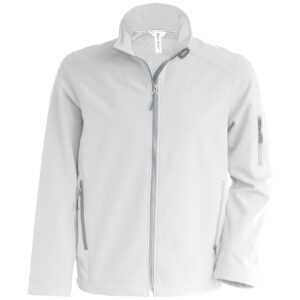 Kariban Soft Shell Jacket