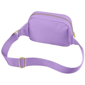 BagBase Sundae Cross Body Bag
