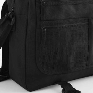 BagBase Messenger Bag